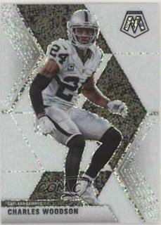 Charles Woodson