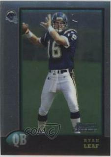 Ryan Leaf