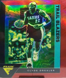 Clyde Drexler