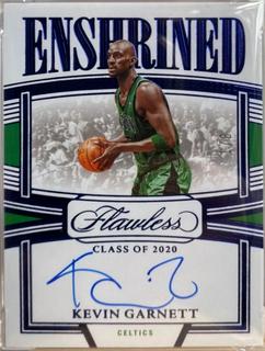 Kevin Garnett