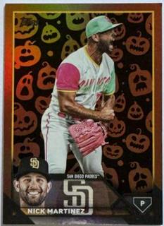 Nick Martinez