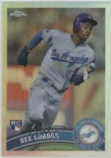 Dee Gordon
