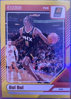 Bol Bol