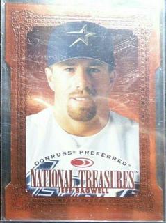 Jeff Bagwell