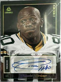 Donald Driver