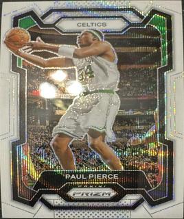 Paul Pierce