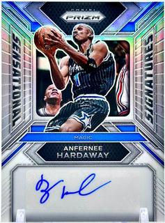 Anfernee Hardaway