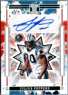 Julius Peppers