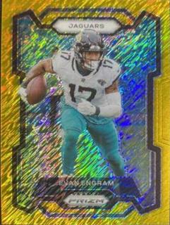 Evan Engram