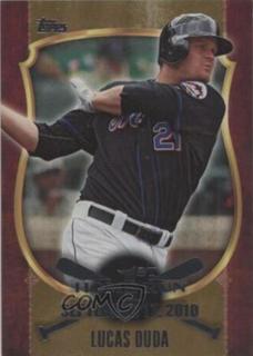 Lucas Duda
