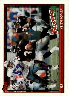 Keith Jones