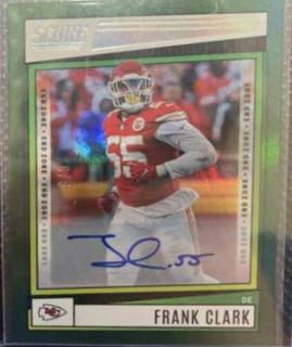 Frank Clark