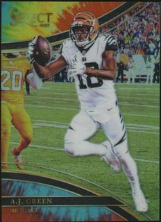 A.J. Green