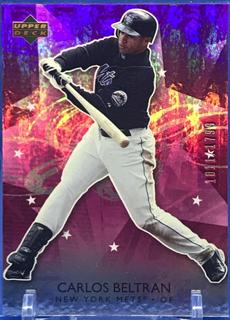 Carlos Beltran