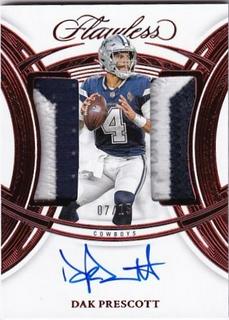 Dak Prescott