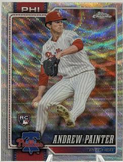 Andrew Painter