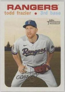 Todd Frazier