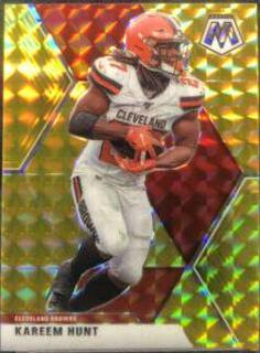 Kareem Hunt