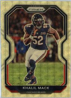 Khalil Mack
