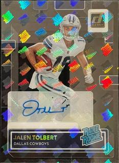 Jalen Tolbert