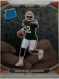 Shedeur Sanders