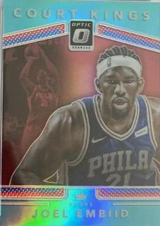 Joel Embiid