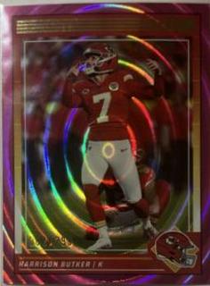 Harrison Butker