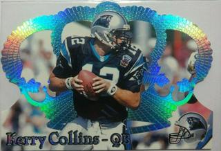 Kerry Collins