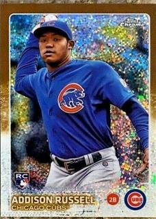 Addison Russell