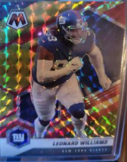Leonard Williams