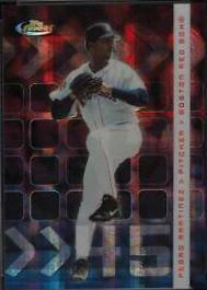 Pedro Martinez