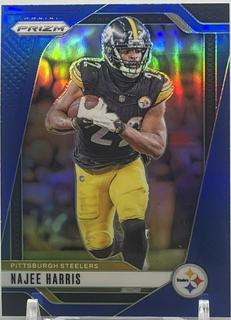 Najee Harris
