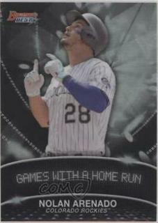 Nolan Arenado