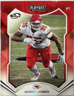 Chris Jones
