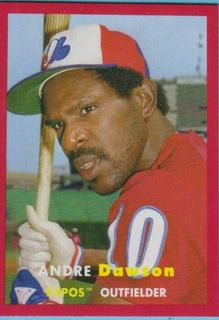 Andre Dawson