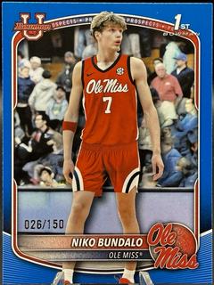 Niko Bundalo