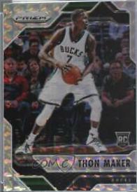 Thon Maker