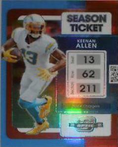 Keenan Allen