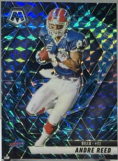 Andre Reed