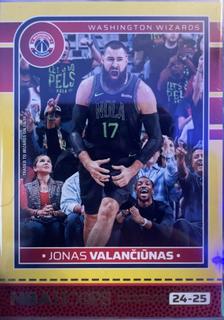 Jonas Valanciunas