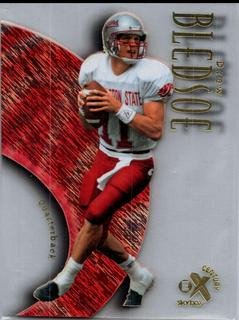 Drew Bledsoe
