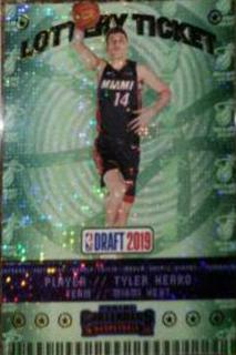 Tyler Herro