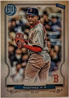 Pedro Martinez