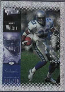 Ricky Watters