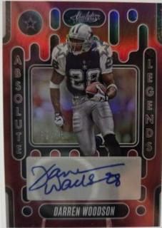 Darren Woodson