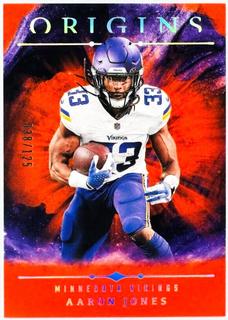 Aaron Jones