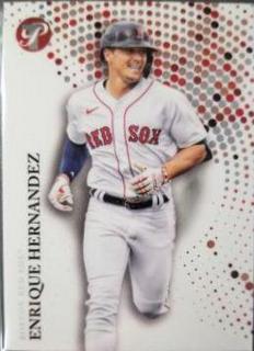 Enrique Hernandez