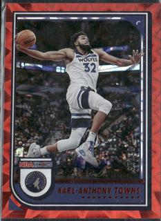 Karl Anthony Towns