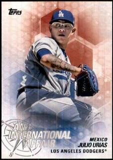 Julio Urias