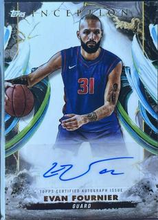 Evan Fournier